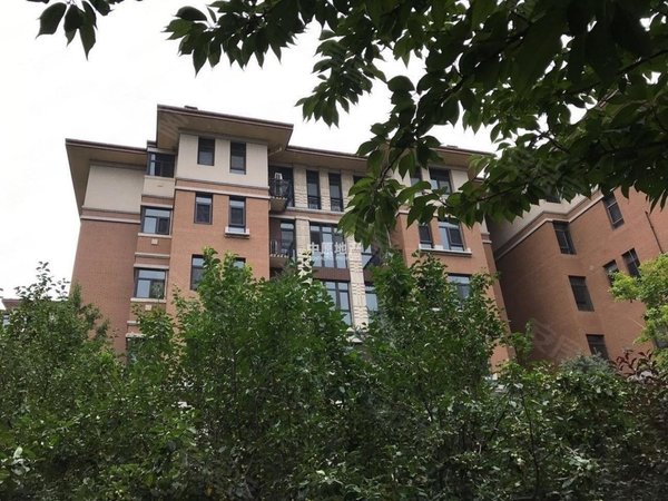 北京海淀万柳万城华府龙园万城华府巴沟 南北三居 有钥匙 刚刚空出来