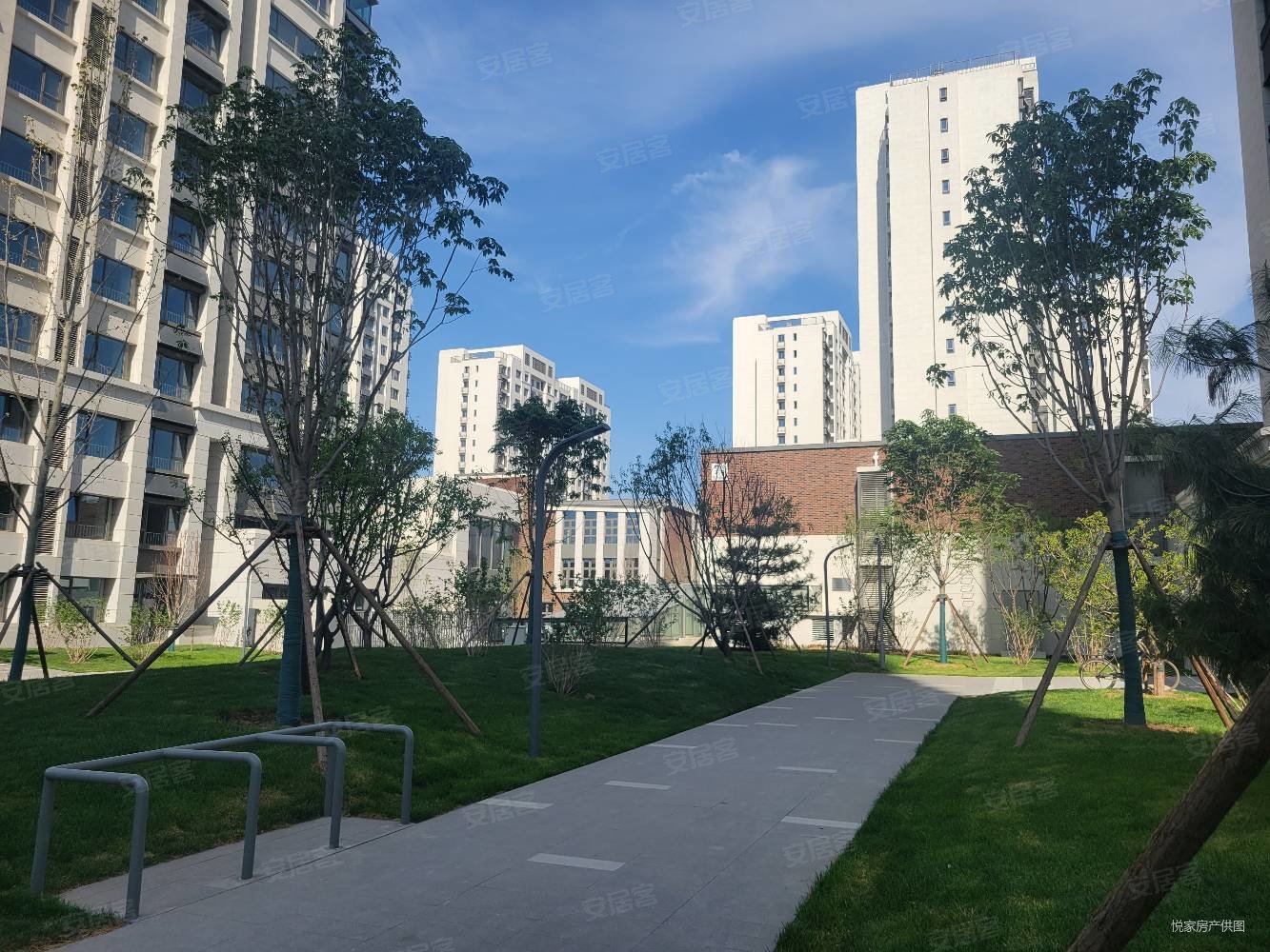 廊坊房产网>廊坊二手房>广阳二手房>华为集团二手房>三叶公园>