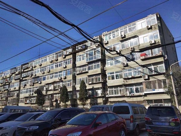 北京丰台青塔张仪村路4号院青塔张仪村路4号院1室1厅出租房源真实图片