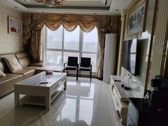 邓州邓州城区邓州市区出租半岛帝城三室两卫包物业出租房源真实图片