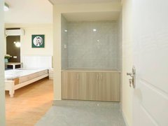 西安长安韦曲直租可月付金滹沱地铁口金辉世界城中海凯旋门航天大道曲江千林郡出租房源真实图片