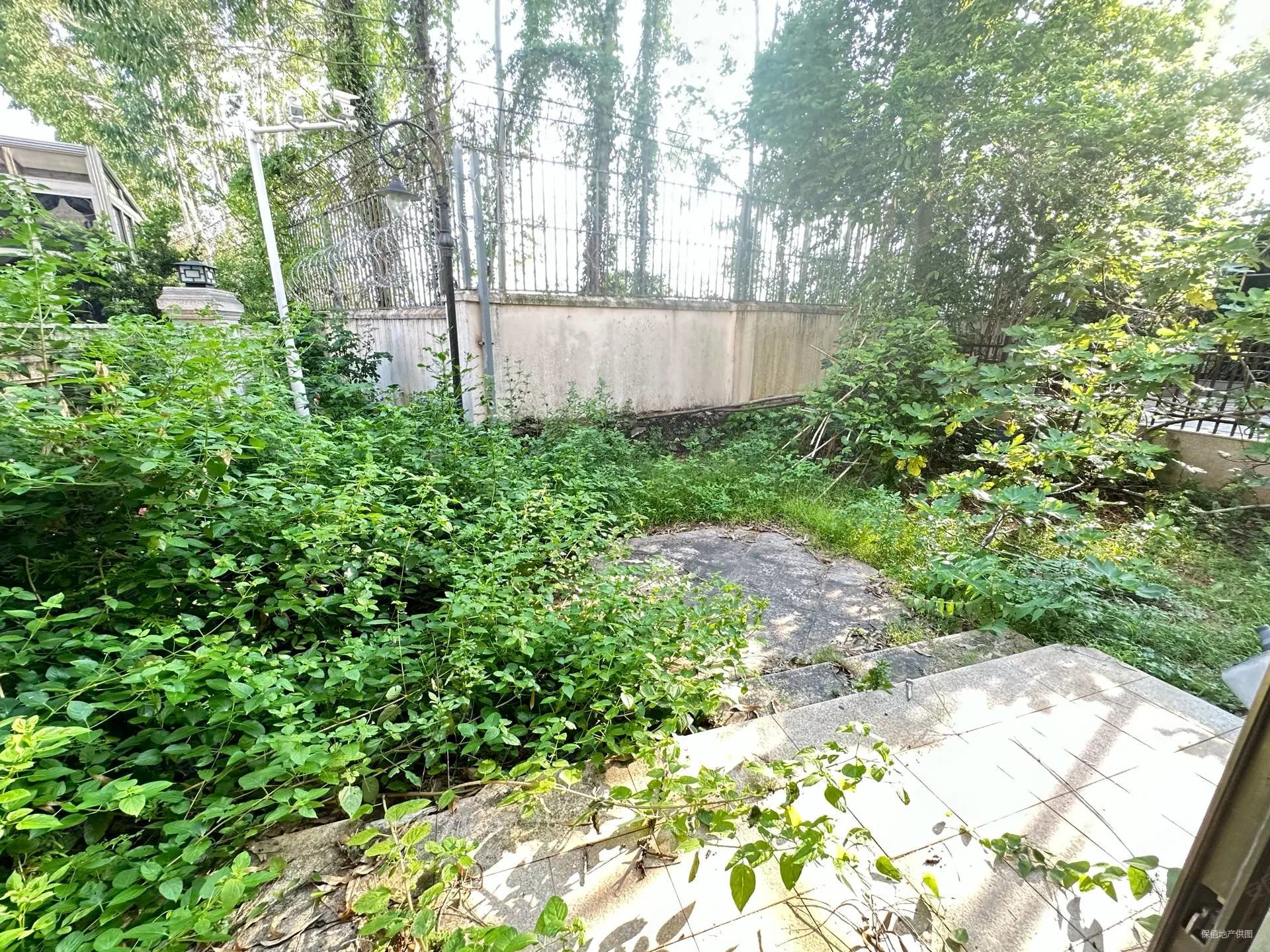 豪园湖心苑双拼别墅 精装三房带主套 带150方花园