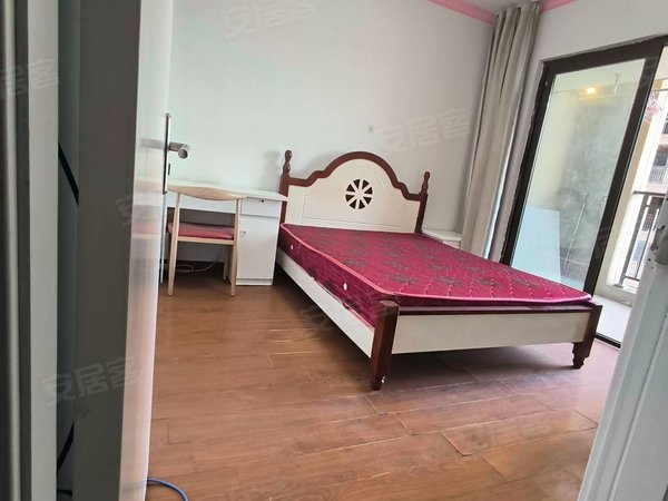 海宁长安镇农发区盈都江悦城高尔夫球场以北，江悦城小区出租房源真实图片