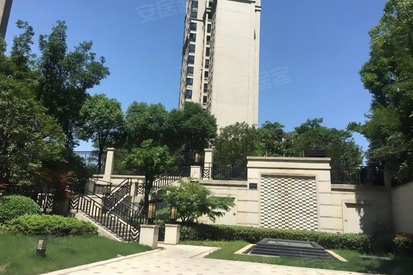 高尔夫公馆 栖林路265弄 上海高尔夫公馆二手房 租房 上海安居客