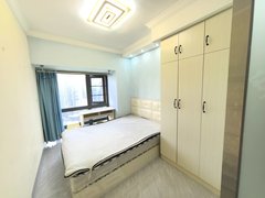 贵阳观山湖高新区可短租 无中介 无杂费 天一国际 德福中心 茅台大厦 拎包入出租房源真实图片