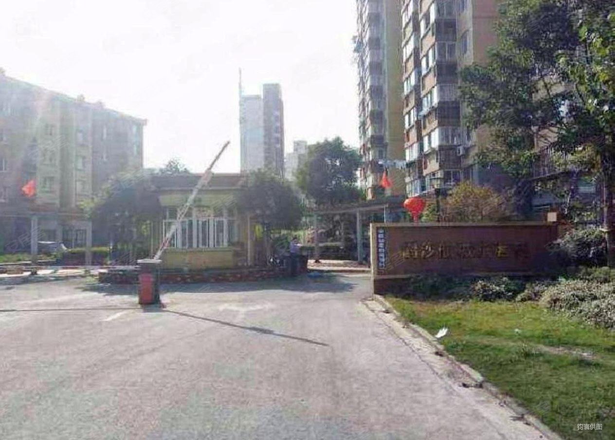 揭开一套鹤沙航城东茗苑西区为人的惊天秘密