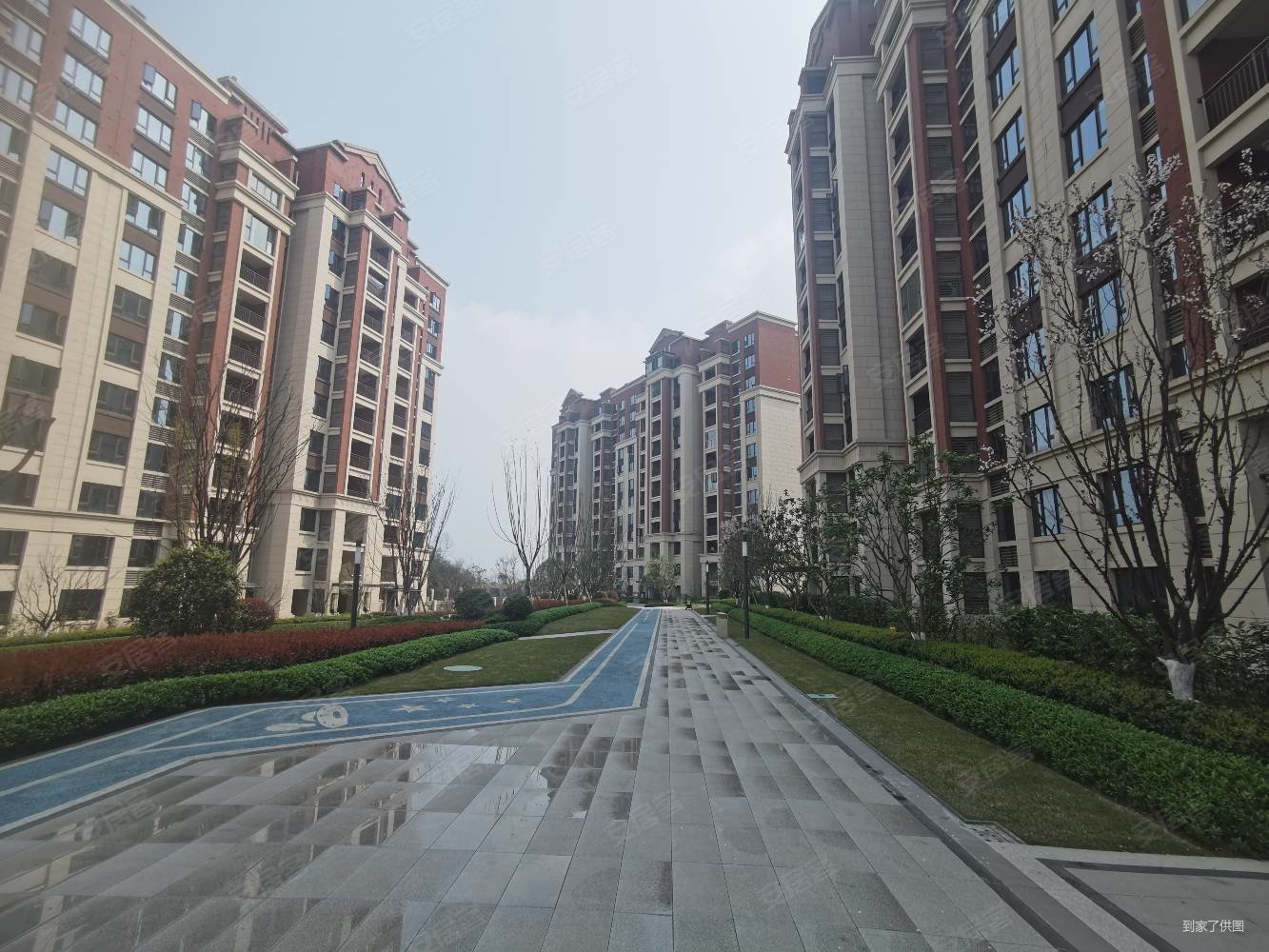 阳光城哈罗小镇3室2厅2卫110㎡南北100万