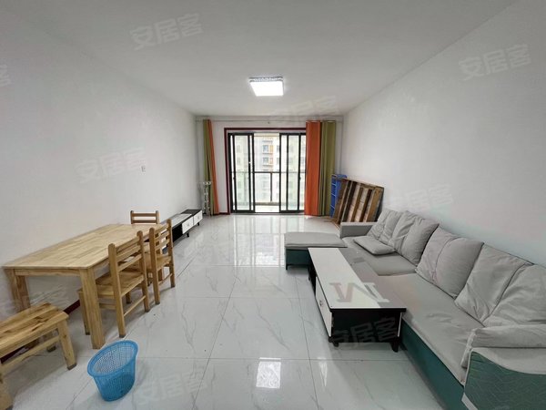 【多图】水桥花园,香山租房,胥口太湖地铁旁 水桥花园大3室2厅2卫 精