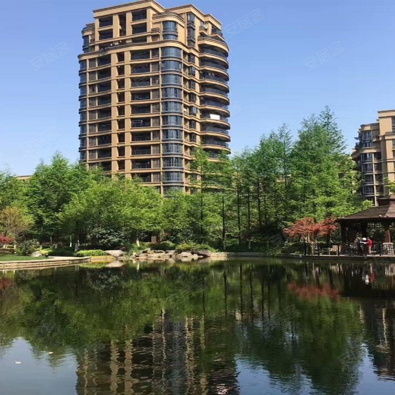 【翡翠城(东北区), 翡翠城(东北区)小区专家解读页】- 杭州58同城