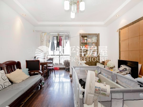 上海浦东三林三林安居苑近11号线 三林安居苑 两室 采光好 交通便利