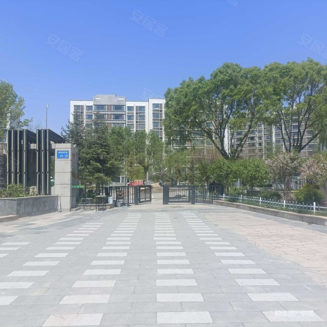 兰州房产网>兰州二手房>新区二手房>中川园区二手房>瑞岭翠苑>