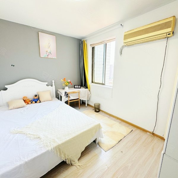 合租｜金祥大厦 理工大学 抚顺路市场 时代广场 南宁路 中央商务区