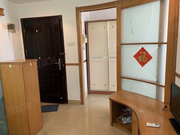 广州天河岗顶明轩大厦岗顶地铁 精装一房 电梯直达 出租 价格近暨南