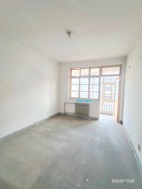 出售河畔景苑双气5楼两室两厅可改三室南北通透赠地下室