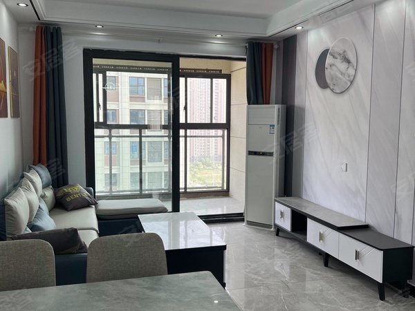 上海金山金山新城铂翠廷铂翠庭3房2厅2卫,电梯高层 精装出租出租房源