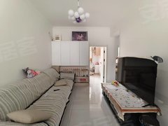 巴彦淖尔市临河临河城区团结路附近 翻新装修 干净整洁出租房源真实图片