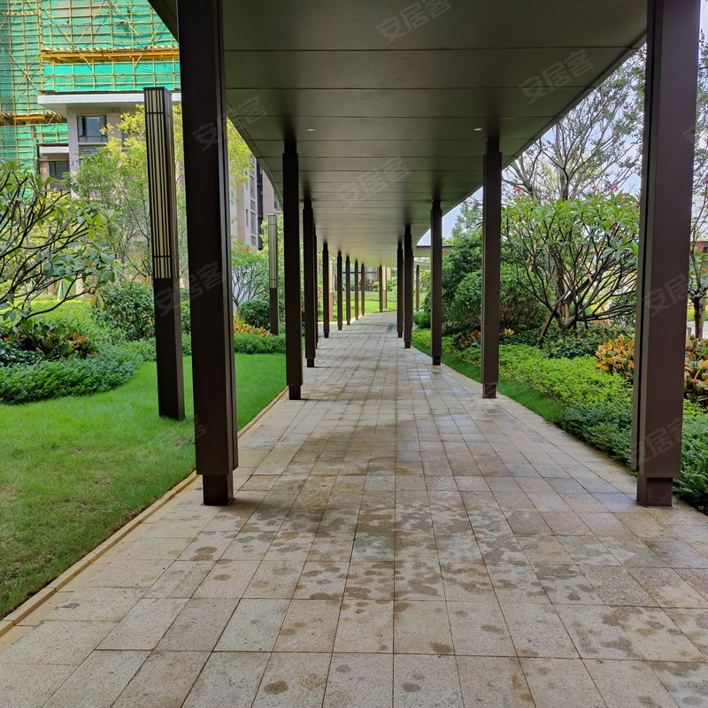 【方直君樾府, 方直君樾府小区详情,房价走势,房源,业主论坛】- 揭阳