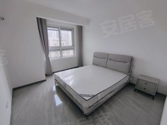 徐州云龙新淮中心云龙万达广场 无中介费 南北通透 地铁口 拎包入住出租房源真实图片