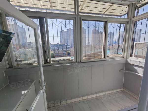整租 可短租月付 2号线咸阳路6号线人民医院 芥园西道,红桥租房-天津