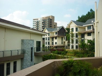 深圳小区 深圳周边小区 惠州小区 澜山名苑 相似小区 5000元/m深圳