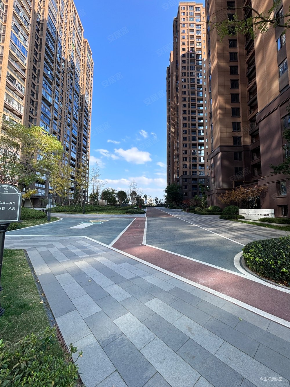 广大城耀境30地块3室2厅2卫126.34㎡南北71.8万