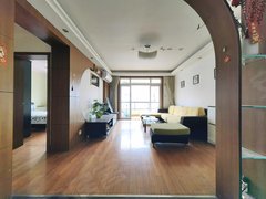 上海闵行七宝万兆精装三房 干净舒适 中低楼层 全新家具家电 性价比高出租房源真实图片