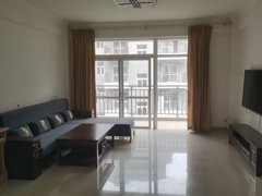 澄迈老城老城城区盈滨绿生花园 3室2厅2卫出租房源真实图片