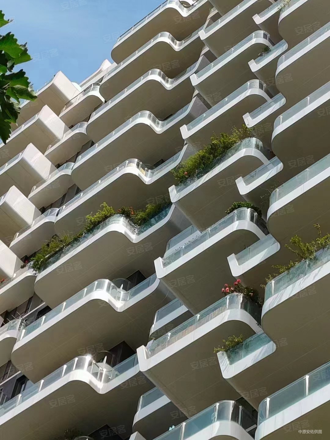 瀚海晴宇5室2厅5卫245.26㎡南北599万