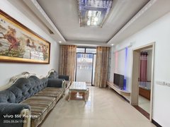 广安岳池体育路岳池体育路，党校附近，3室，出租，家具家电齐全，免费停车出租房源真实图片