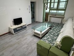 巴音郭楞库尔勒老城区金色时代 3室1厅1卫出租房源真实图片