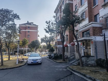 启民苑,涞泾路328弄1-37号 - 上海启民苑二手房,租房,房价-上海安居客