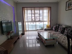 南充高坪和平桥水韵清溪现浇房！3个空调高坪中学，白塔中学近！和平桥！出租房源真实图片