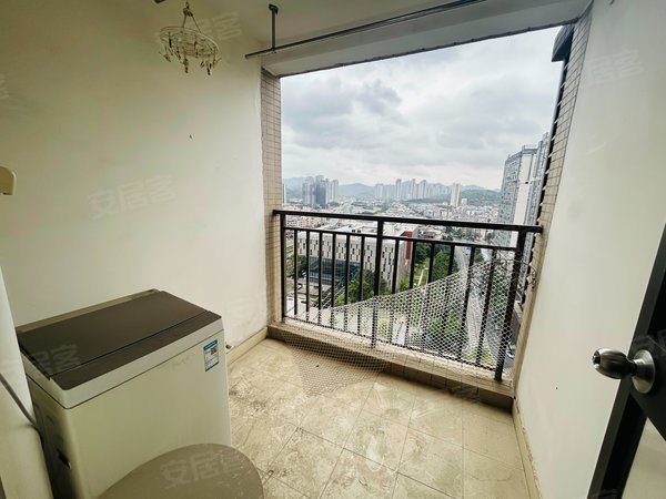 【多图】奥园香雪公馆,科学城租房,香雪地铁站 奥园香雪公馆 家私齐全