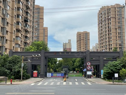 塘和家园德悦苑