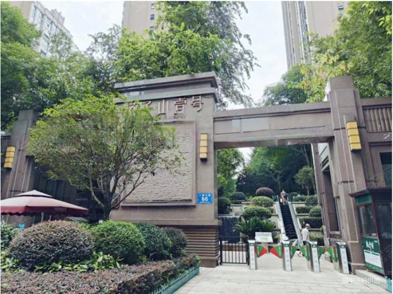 成都房产网>成都二手房>锦江二手房>沙河堡二手房>塔子山壹号>