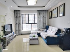 文山文山市新市医院河畔润园，市中心近学校，人车分流，交通便利出租房源真实图片