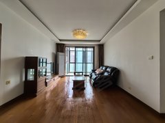 上海浦东联洋浦东虹桥公寓 2室2厅2卫  电梯房 104平米出租房源真实图片