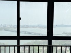 蚌埠蚌山新城区天湖国际天玺园 5室2厅3卫出租房源真实图片