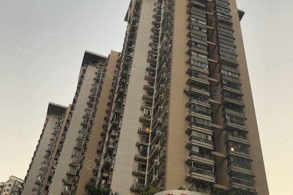 金沙花园(海珠),革新路125号-广州金沙花园(海珠)二手房,租房-广州