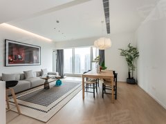 上海黄浦新天地济南路9号小区 2室2厅2卫32000.0元 豪华装修出租房源真实图片