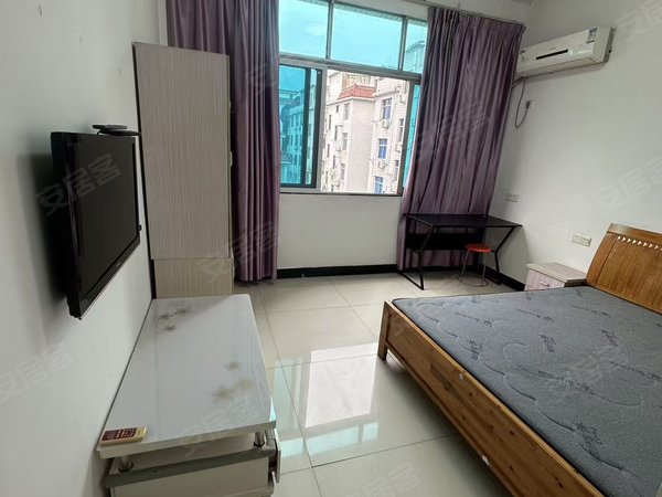 金华浦江县市中心中山花园中山南路精装修公寓 新丰客边上 汽运中心正对面 实拍图片视频出租房源真实图片