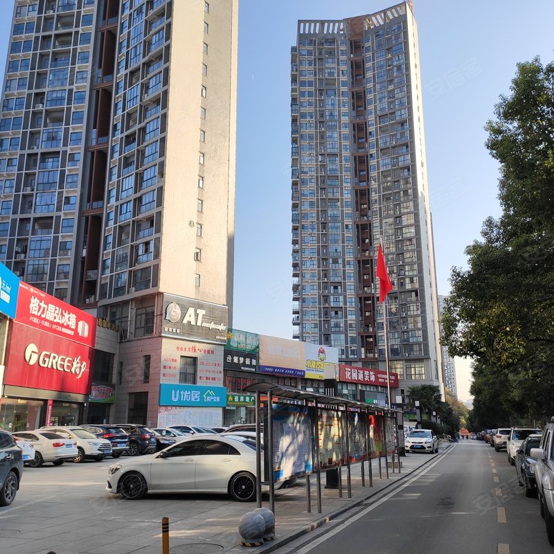 国宾壹号观澜园