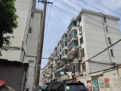 曙光新村奉城