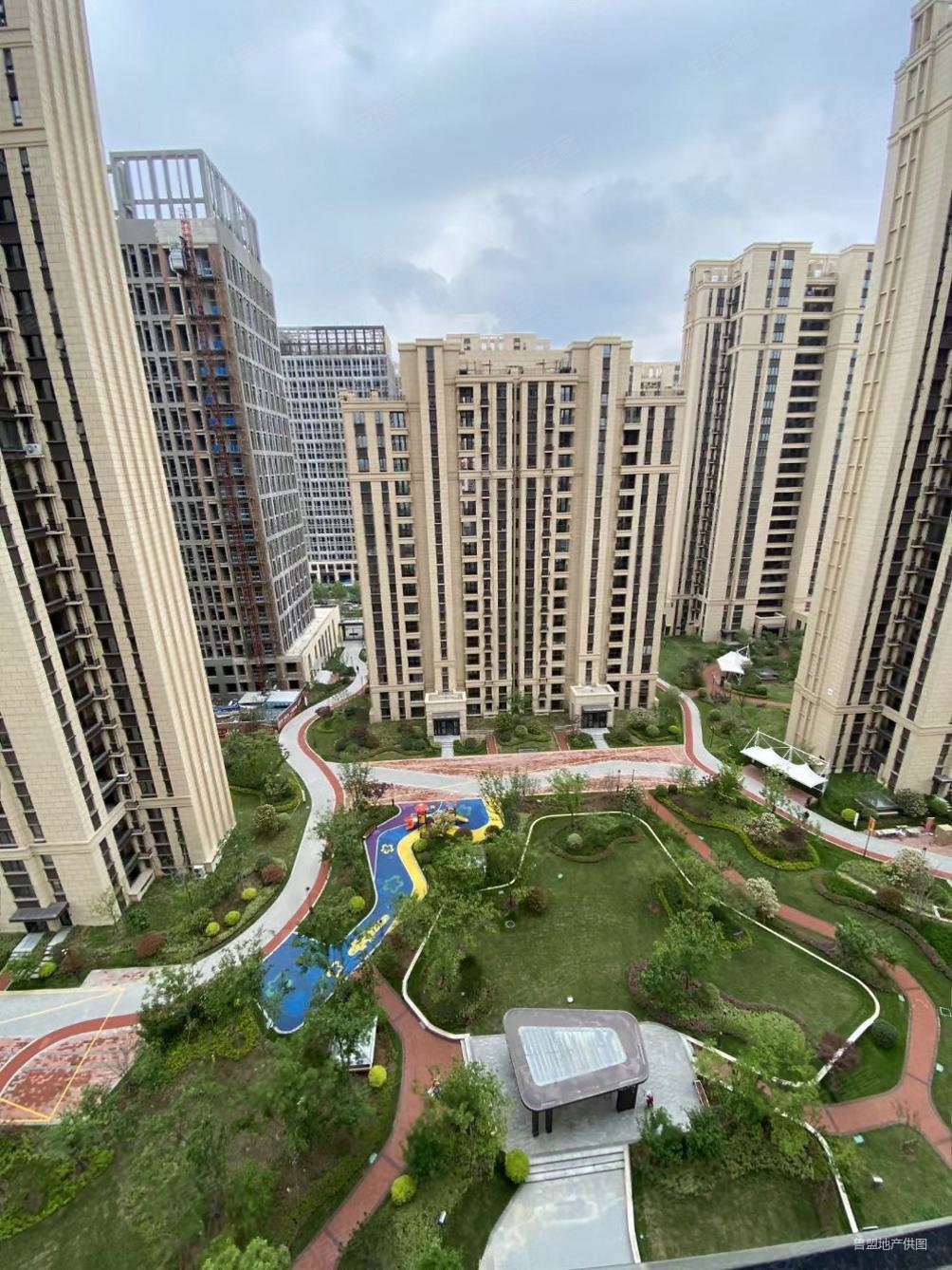 南北阳台,儒辰玉兰公馆二手房,110万,3室2厅,2卫,128平米-临沂安居客