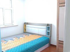 齐齐哈尔建华第二医院临近万达，设备齐全，拎包入住出租房源真实图片