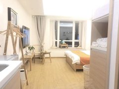 上海松江松江大学城性价比房源 可短租可押一付一 配合线上签约 起租日解封后起算出租房源真实图片