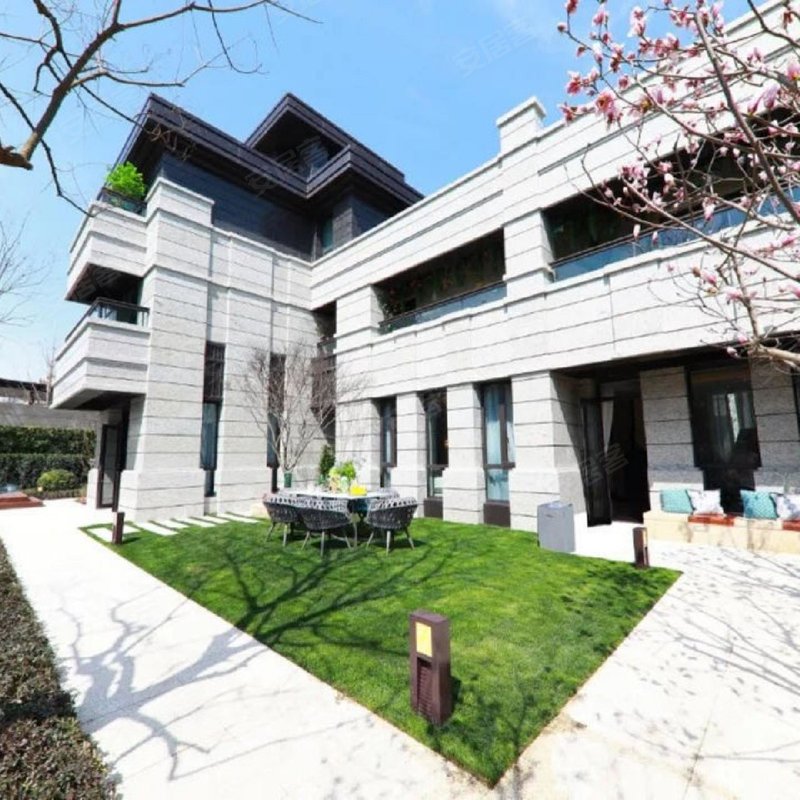 墅), 大华伊斐墅(别墅)小区详情,房价走势,房源,业主论坛】- 上海58