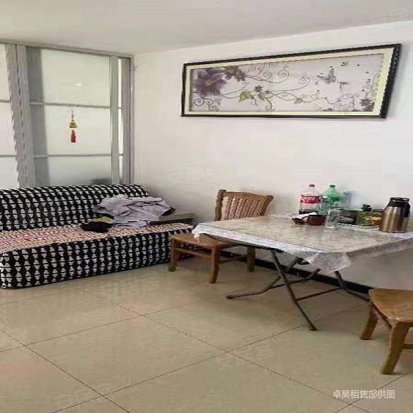 高立庄高鑫家园一居随时看价格可谈出行便利采光好