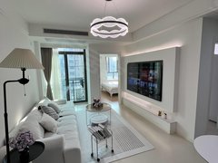 郴州苏仙爱莲湖本人自租 精装房 恒大帝景 亿力豪庭 公园华府 御泉城市花园出租房源真实图片