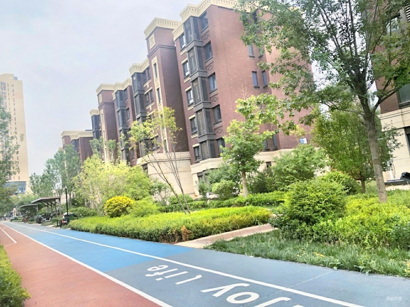 天津房产网>天津二手房>西青二手房>精武二手房>金地艺墅家芸泽苑>